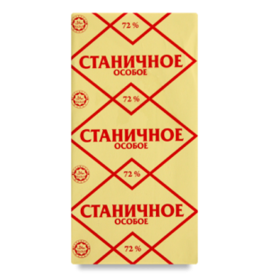 Спред 72% растительно-сливочный Особое Станичное м/у 450г