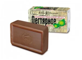 Дегтярное мыло 140гр