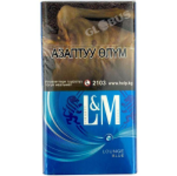 LM Compact Ментол