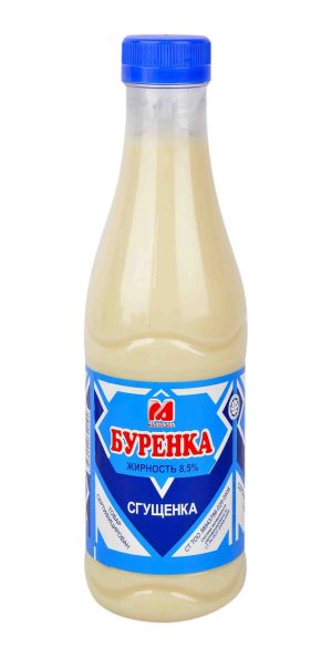 Сгущенка Буденка 450гр