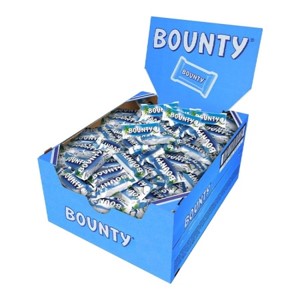 Конфеты Bounty 1кг