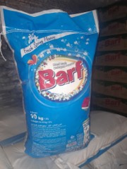 Порошок для стирки Barf  10кг мешок