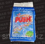Стиральный порошок PUSH (Ручной/полуавтомат) 5 кг