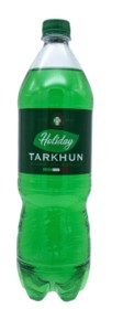 Holiday лимонад тархун 1 л