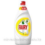 Средство для мытья посуды Fairy 900 ml