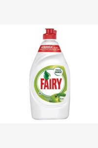 Средство для мытья посуды Fairy 450 ml