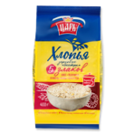 Хлопья Зерновые 5 Злаков  Царь м/у 400г