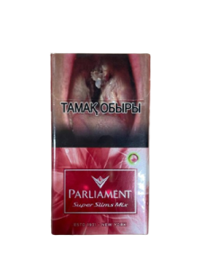 Parliament Reserve 100 арбуз