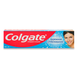 Паста Зубная Colgate 100гр