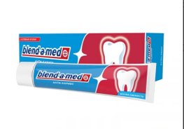 Зубная паста «Blend-a-Med» 100гр