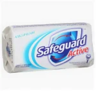 Мыло Safeguard 150гр