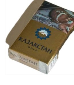 Казахстан GOLD