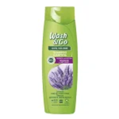 Шампунь Wash & Go 180гр