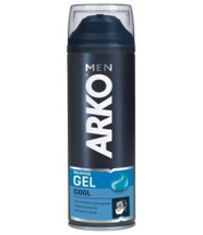 Гель для бритья Arko 200гр