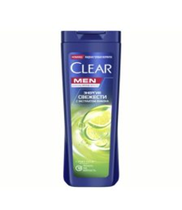 Шампунь Clear 380гр