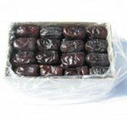 Финики Иранские в коробке 500 гр