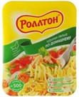 Роллтон лапша по-домашнему куриная 90 г