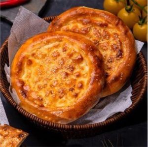 Турецкая лепешка