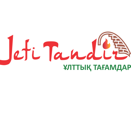 лого Жеты тандыр